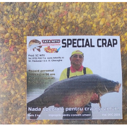 Special Crap 5 kg