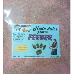 Nada Feeder