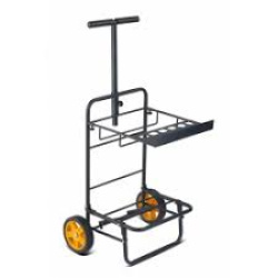 Carucior Iron Trout Trolley