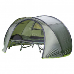 Anaconda Pop Up Tent Shelter