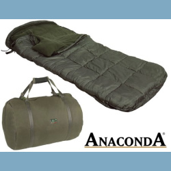 Anaconda NW4