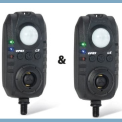 Vipex Camp Security Set